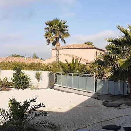Esperanza Agde Exterior foto