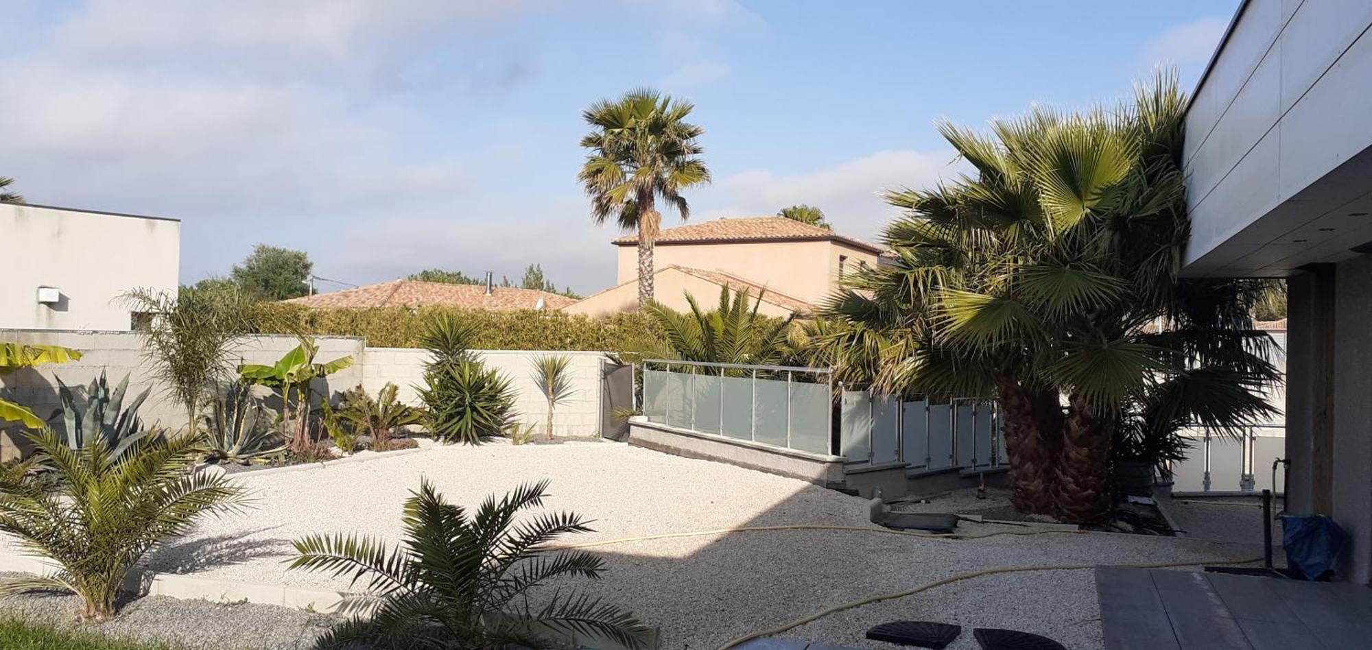 Esperanza Agde Exterior foto